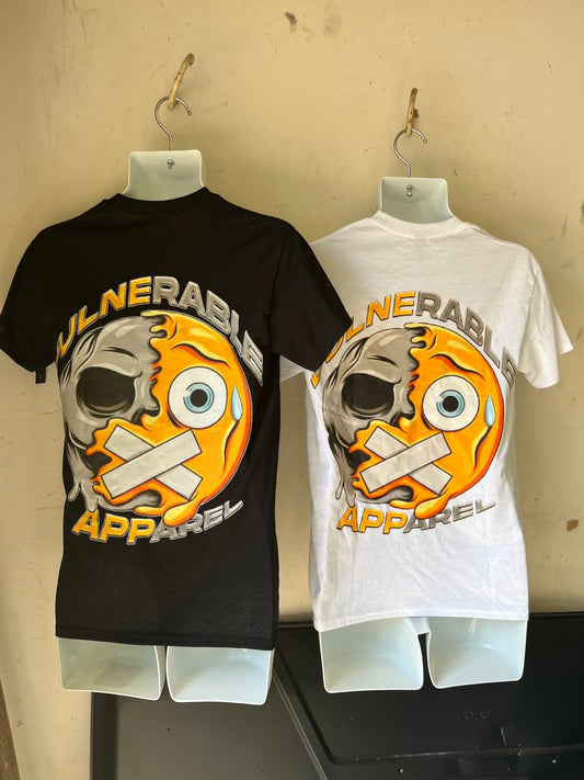 Vulnerable T-Shirt